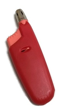 ТЕЛЕСКОПИЧЕСКАЯ ГАЗОВАЯ ЗАЖИГАЛКА