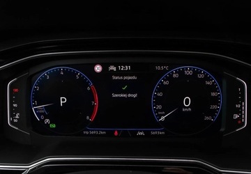 Volkswagen Taigo 1.5 TSI 150KM 2024 Volkswagen Taigo 1.5TSI 150KM Style DSG, Reflektory IQ.Light, Podgrzewane, zdjęcie 18