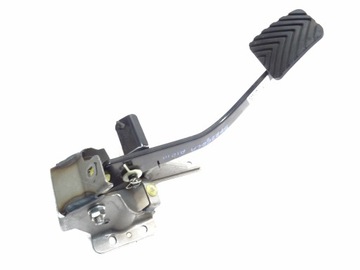 ПЕДАЛЬ ТОРМОЗА ПЕДАЛЬ СЦЕПЛЕНИЯ KIA RIO III 2011-