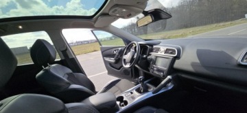 Renault Kadjar Crossover 1.2 Energy TCe 130KM 2015 Renault Kadjar 92.tys km ! Full, zdjęcie 15