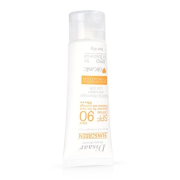 КРЕМ ДЛЯ ЛИЦА С SPF50+ СОЛНЕЧНЫМ ФИЛЬТРОМ 40МЛ