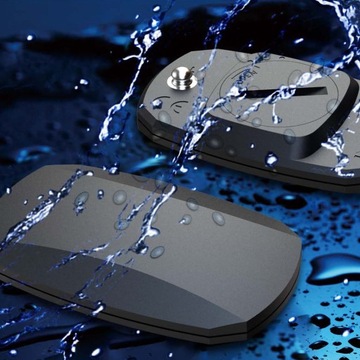 ANT+ BLE LED нагрудный пульсометр