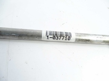 MERCEDES ML W163 TRUBKA PŘÍVOD KLIMATIZACE