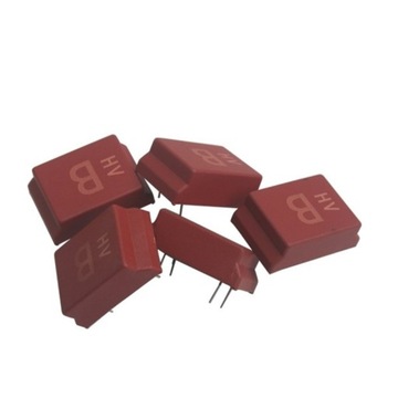 VOGT MERCEDES W220 S-CLASS КОНТР-ТРАНСФОРМАТОР