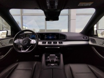Mercedes GLE V167 2019 Mercedes-Benz GLE 3.0 389KM AMG Line Pneumatyka 4Matic Automat Panorama, zdjęcie 18
