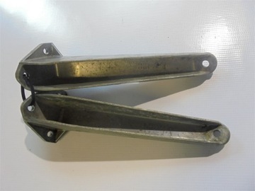 ПЕРЕДНЯЯ РАМА KAWASAKI KVF 750 BRUT FORCE