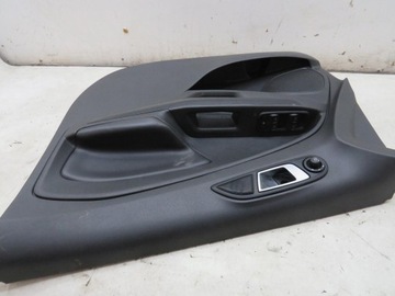 ОБИВКА БОКОВОЙ ДВЕРИ ПЕРЕДНЕЙ СПРАВА FORD ECOSPORT