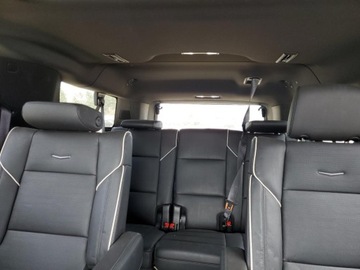 Cadillac Escalade III 2024 Cadillac Escalade Esv Premium Luxury 2024 6.2l 6.2 Benzyna 420KM, zdjęcie 10