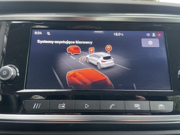 Seat Ateca SUV Facelifting 1.5 EcoTSI 150KM 2024 Seat Ateca Style/Dsg/ FV-23%/ Pakiet L/Chrom, zdjęcie 37