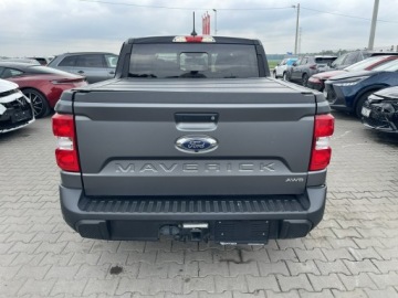 Ford Maverick II 2023 Ford Maverick LARIAT 4x4 Automat Kamera Skóra, zdjęcie 6