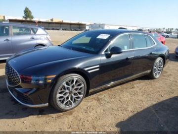  Genesis G90 3.5T E-SC 2023 3.5 Benzyna 409KM, zdjęcie 1