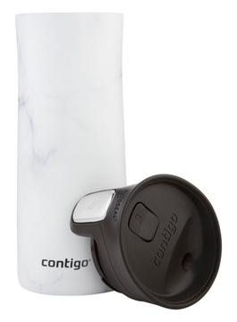 Термокружка Contigo Pinnacle Couture 420 мл