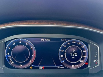 Volkswagen Arteon Fastback Facelifting 2.0 TSI 190KM 2022 Volkswagen Arteon 2.0TSI 190KM ELEGANCE DSG Kamera ACC NiskiPrzebieg ASO S, zdjęcie 16