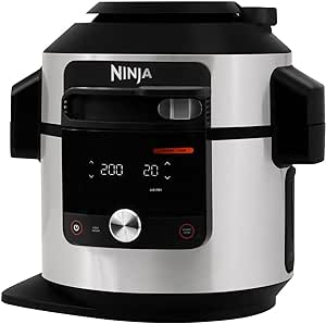 Multicooker Ninja OL750EU 14w1