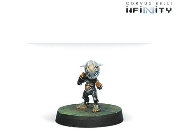 Пакет миссий Infinity Dire Foes 6. Непокорная истина 0613