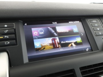 Land Rover Discovery Sport SUV 2.0 eD4 150KM 2018 Land Rover Discovery Sport 2.0d Sport Pure, zdjęcie 22