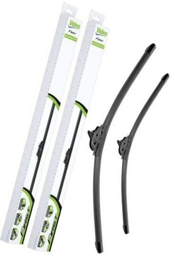 VALEO FIRST WYCIERACZKI KIA VENGA OD 2010