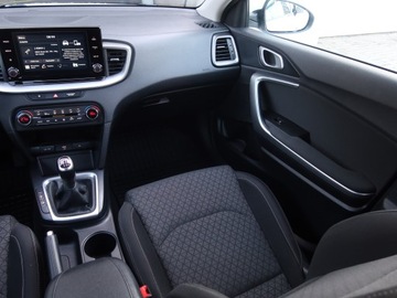 Kia Ceed III Kombi 1.4 T-GDi 140KM 2020 Kia Ceed 1.4 T-GDI, Salon Polska, 1. Właściciel, zdjęcie 7