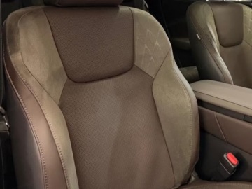 Lexus RX V 2026 RX 350h Prestige 2.5 | Panoramiczna kamera parkowania, zdjęcie 4