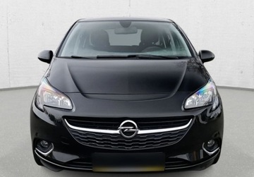 Opel Corsa F Hatchback 5d 1.2 75KM 2019 Opel Corsa Zadbany, Duza Nawigacja, Mulitfunkc..., zdjęcie 1