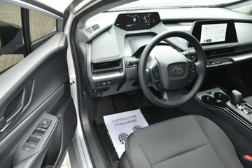 Toyota Prius V (XW60) 2024 Toyota Prius AWD 2.0Hybrid 223KM 2024r. 4x4 FullLE, zdjęcie 15