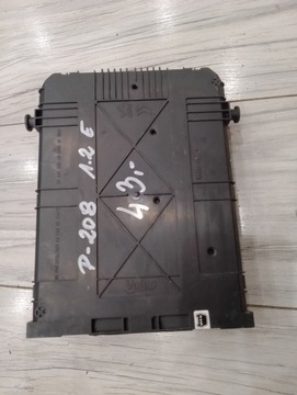 BSI 9807532080 N03 PEUGEOT 208 1.2E