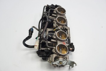 SUZUKI GSX-R 1000 K9-L6 ДРОССЕЛЬНАЯ ИНЖЕКЦИЯ / ДРОССЕЛЬНАЯ ИНЖЕКЦИЯ