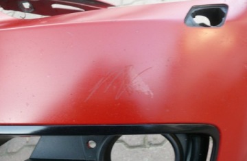 Stoßstange vorne vorne BMW SERIA 3 F30 F31 11-18r | thumb 6