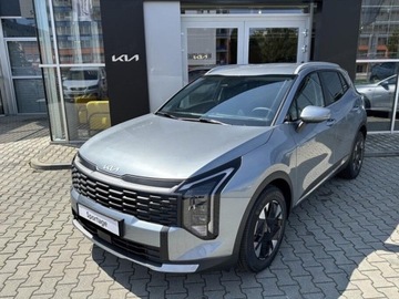 Kia Sportage V 2025 KIA Sportage 1.6 T-GDI 2WD DCT Suv 150KM 2025