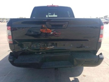 Nissan 2024 Nissan Frontier 2024, 3.8L, 4x4, PRO-4X, od ubezpieczalni 3.8 Benzyna 310KM, zdjęcie 5