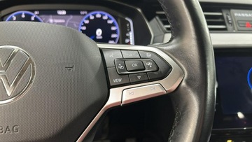 Volkswagen Passat B8 Limousine Facelifting 1.5 TSI EVO 150KM 2020 Volkswagen Passat 1.5 TSI EVO Bussines DSG sedan, zdjęcie 21