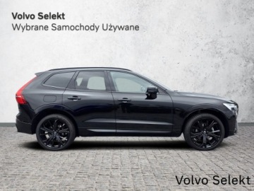 Volvo XC60 II 2025 Volvo XC 60 Kredyt 4,99% Leasing od 107% Volvo Byd, zdjęcie 8