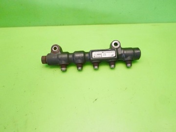 РЕЙКА ВПРЫСКА 9654592680 PEUGEOT 307 PHI 1.6HDI