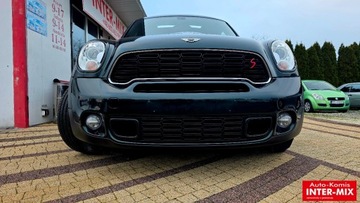 Mini Countryman R60 Crossover 2.0 D DPF 143KM 2011 MINI Countryman 2,0 diesel S DRIVE 2.0 Diesel 143KM, zdjęcie 4