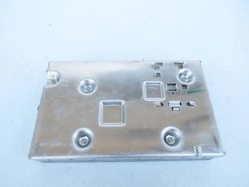 МОДУЛЬ КОНТРОЛЛЕРА MMI 4E0035729 AUDI Q7 4L A6 C6