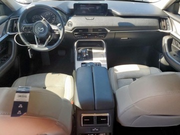 Mazda 2024 Mazda CX-90 2024 MAZDA CX-90 PREFERRED PLUS 3.3 Benzyna 280KM, zdjęcie 8