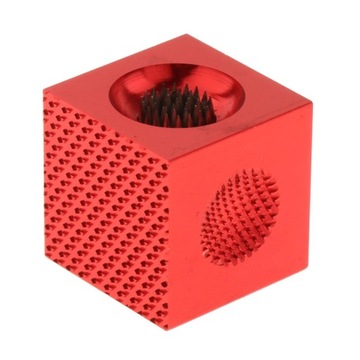 Инструмент для ремонта наконечника бильярдного кия 3 в 1, перфоратор