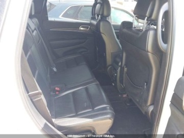 Jeep Grand Cherokee IV 2017 Jeep Grand Cherokee Jeep Grand Cherokee Limited 3.6 Benzyna 293KM, zdjęcie 9