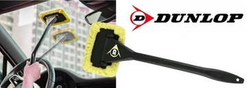 Ракель DUNLOP WINDOW GLASS с микрофиброй