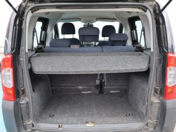 Citroen Nemo Van 1.4 75KM 2009 Citroen Nemo 1.4 i, Klima, zdjęcie 13