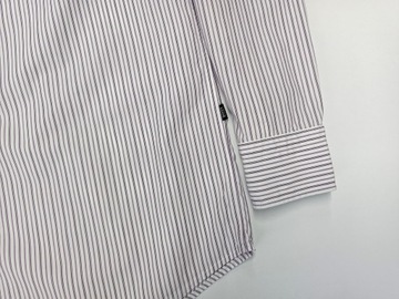 HUGO BOSS REGULAR FIT ELEGANCKA KOSZULA r. XL