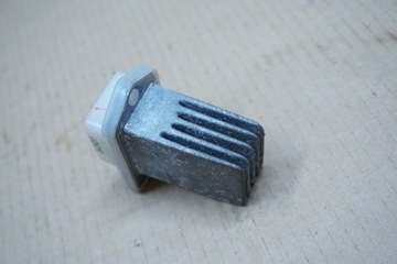 SSANGYONG ACTYON REZYSTOR DMUCHAWY NAWIEWU 07r