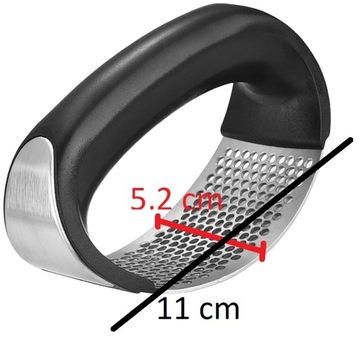 ЧЕСНОЧНАЯ РЕЗКА ДЛЯ ДАВЛЕНИЯ НАДЕЖНАЯ И ПРОЧНАЯ СОКОВЫЖИМАЛЬНАЯ МАШИНА