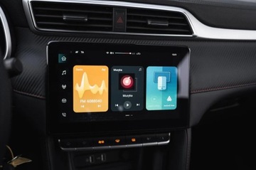 MG ZS II SUV Classic 1.5 VTi-Tech 106KM 2024 MG ZS SUV 1.5, 1. Właściciel, Serwis ASO, VAT 23%, zdjęcie 16