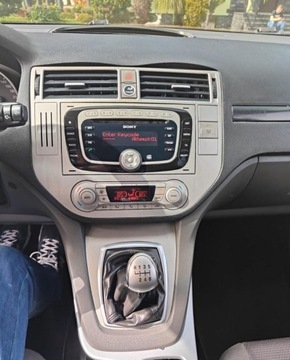 Ford Kuga I 2.0 Duratorq TDCi 140KM 2010 Ford Kuga Ford Kuga I 2010r Naped 4x4 2.0 Diesel 140KM, zdjęcie 12