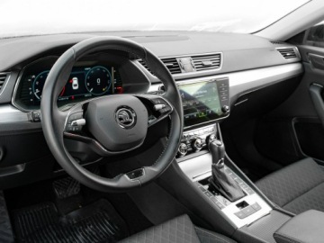 Skoda Octavia IV 2022 Škoda Superb Skoda Superb WD1946R#2.0 TSI, zdjęcie 5