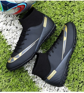 Buty piłkarskie dla juniorów 35-47