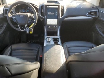 Ford Edge II 2022 Ford Edge Ford Edge SEL AWD, od ubezpieczalni po gradobiciu, zdjęcie 6