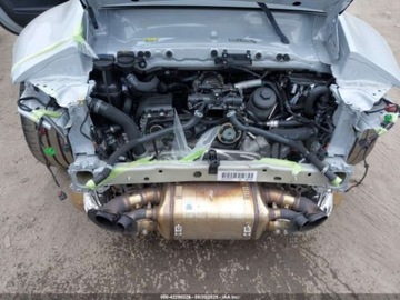 Porsche 911 992 2024 Porsche 911 Carrera 2024 3.0l 3.0 Benzyna 379KM, zdjęcie 8