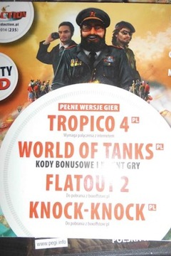 Tropico 4